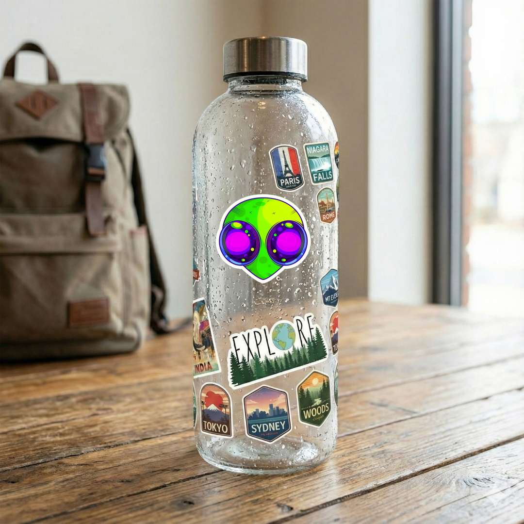 Alien Bug