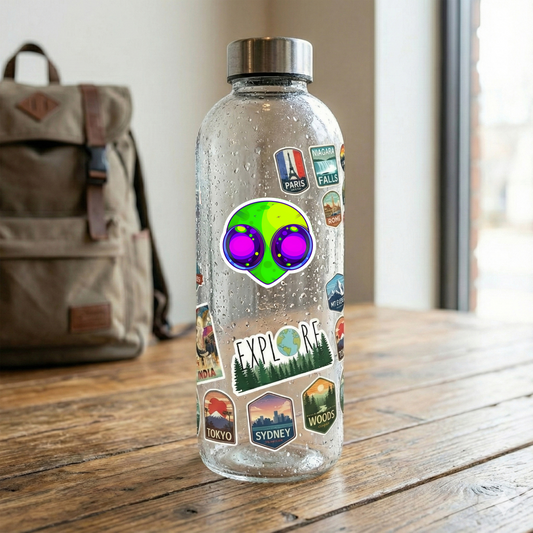 Alien Bug