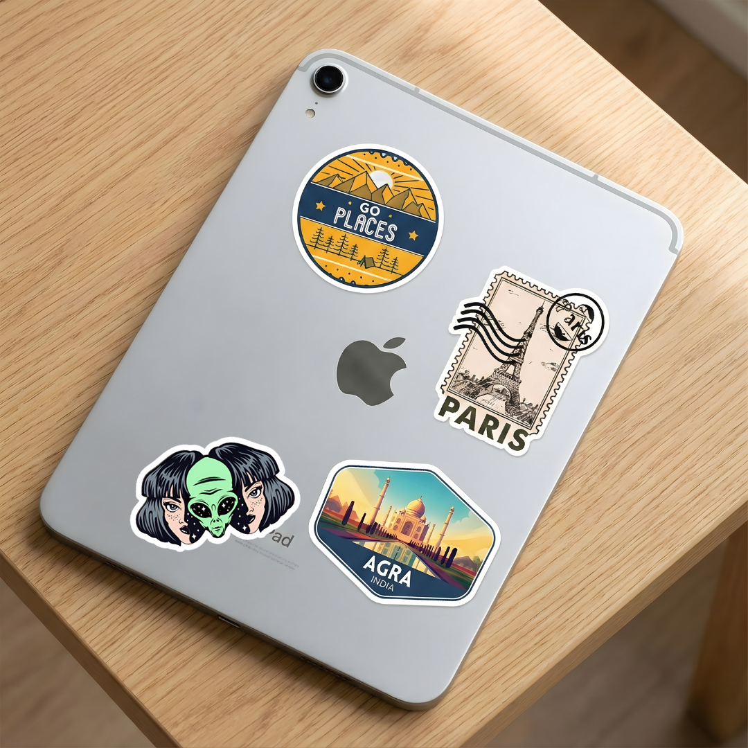Alien Inside You