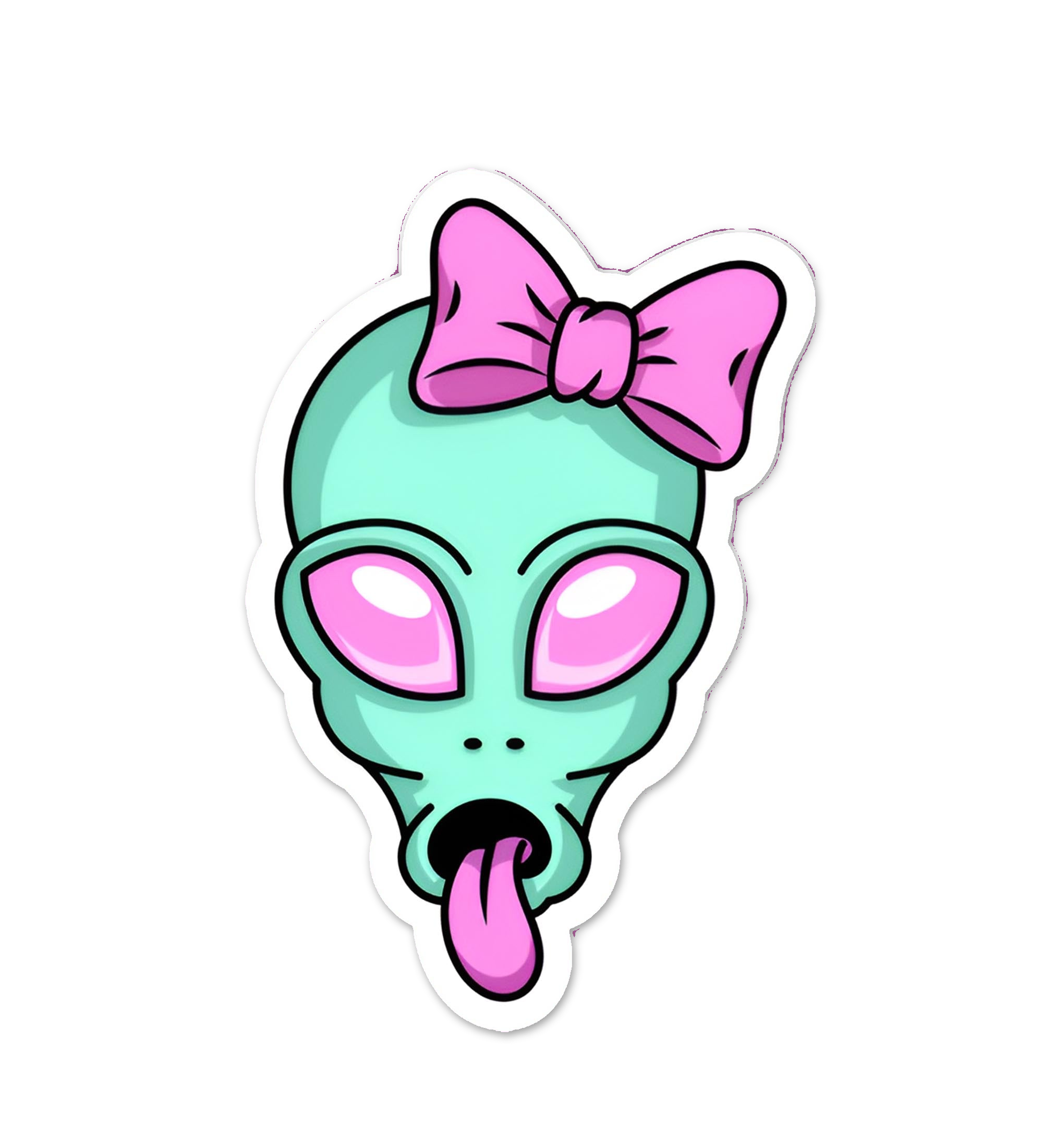 Alien Wildin Out
