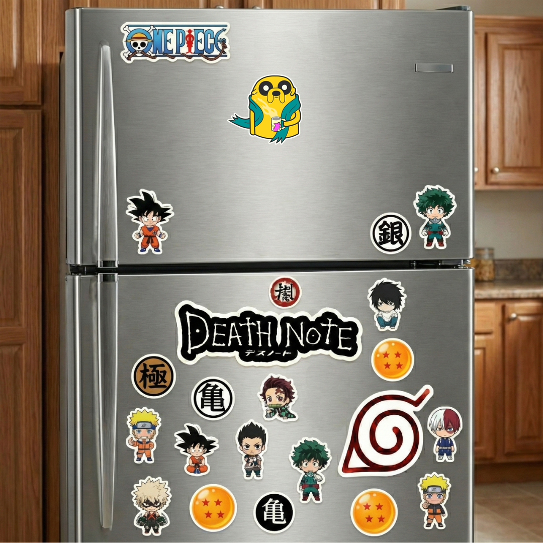 Jake The Dog Sticker