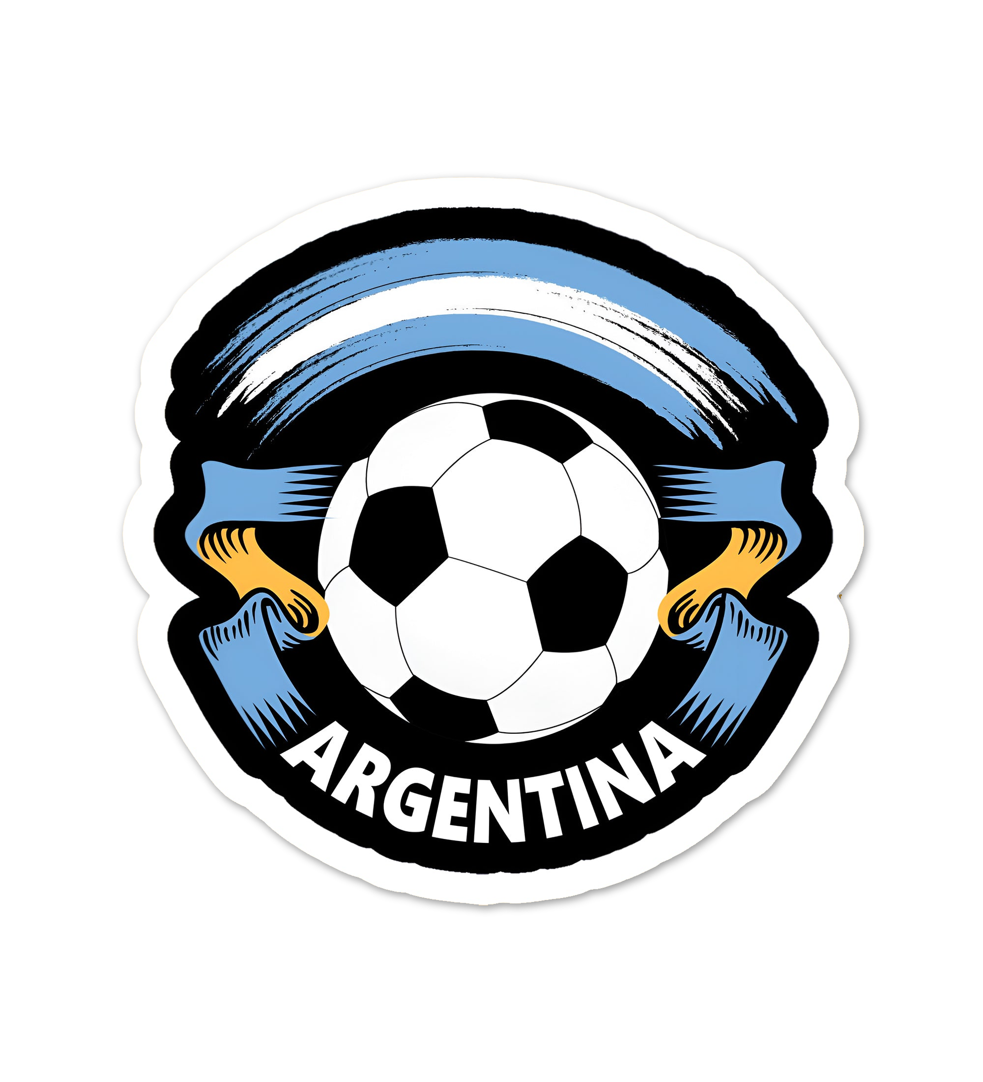 Argentina Football