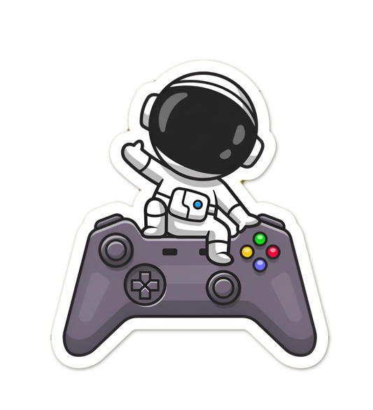 Astro Gamer