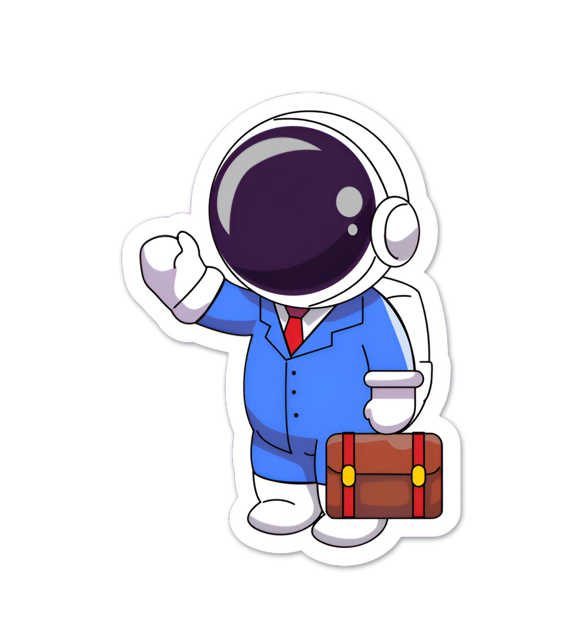 Astro Work