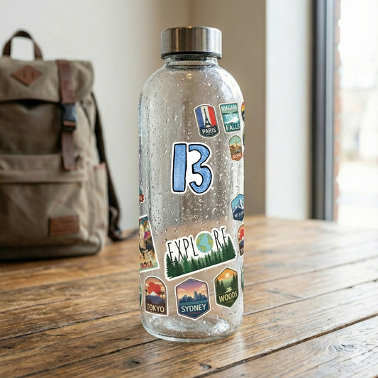 13   Taylor Swift Stickers