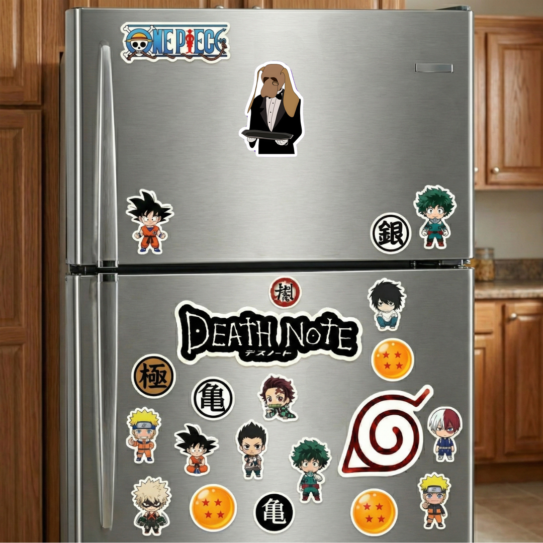 Barkley   Modern Family Laptop  Mobile Sticker