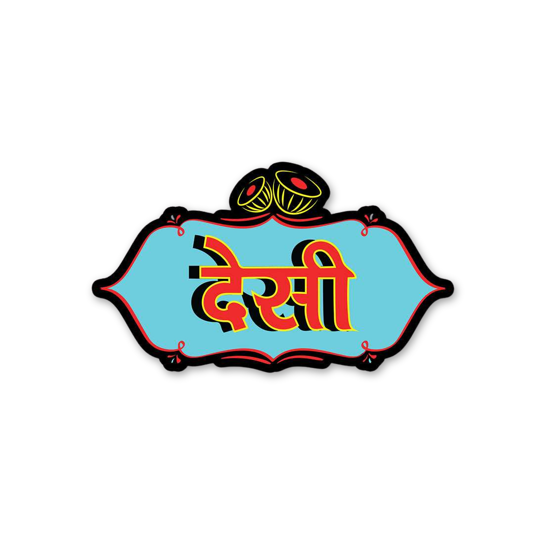 Bold Desi Vibe