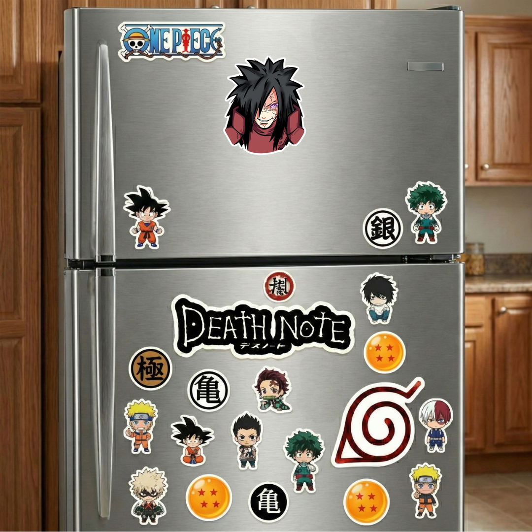 Legendary Uchiha Madara