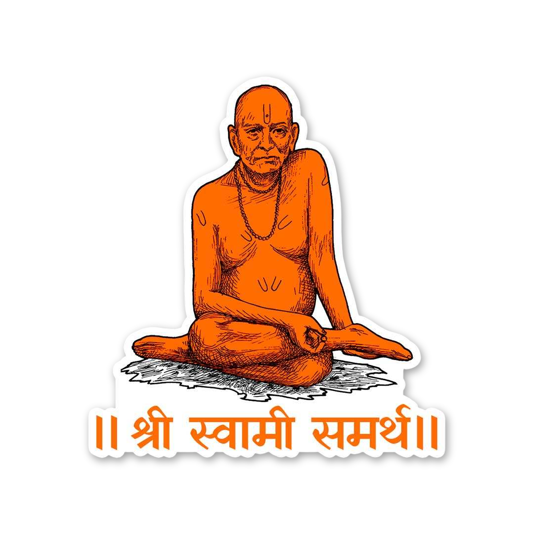 Shri Swami Samarth Mantra