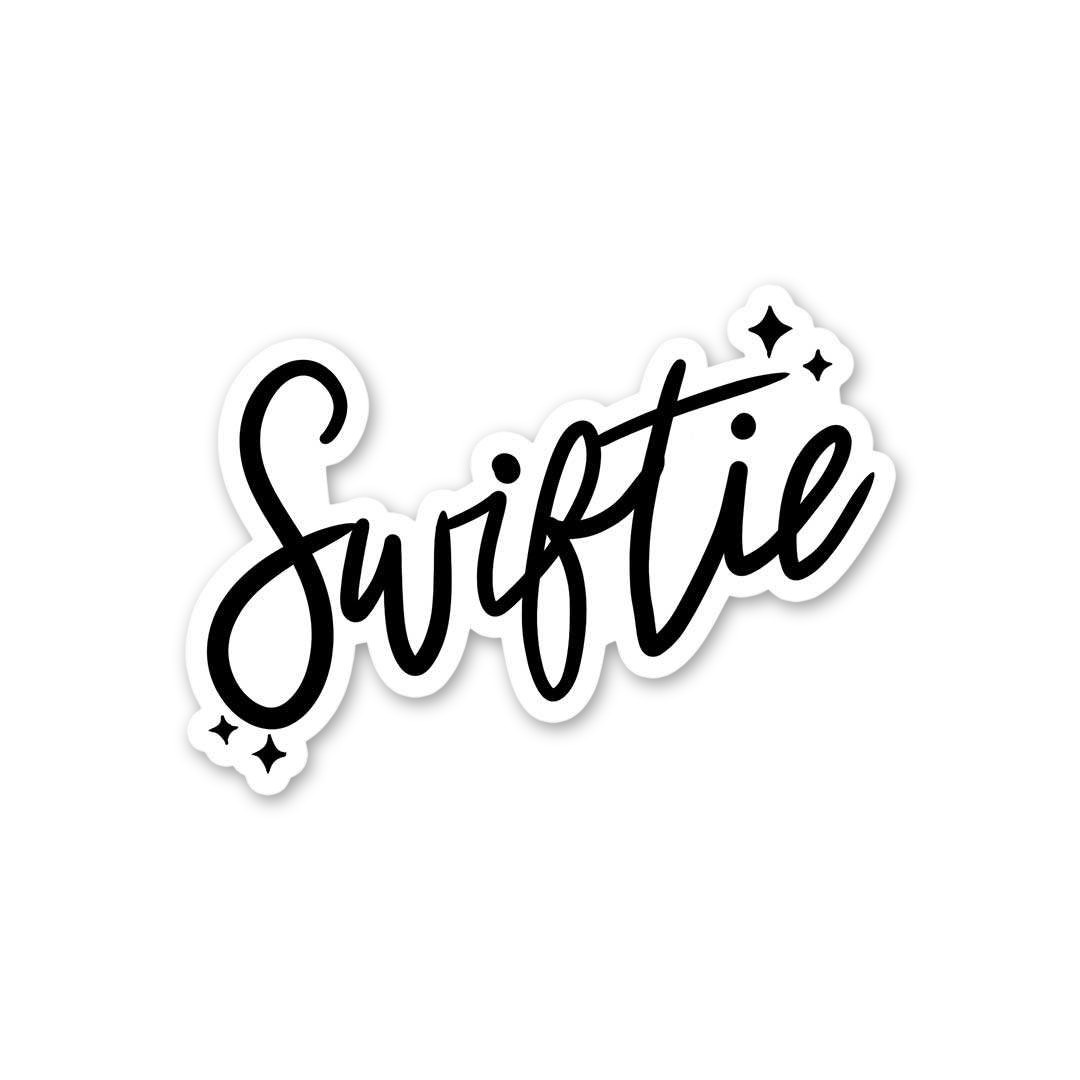 Swiftie Fan Script