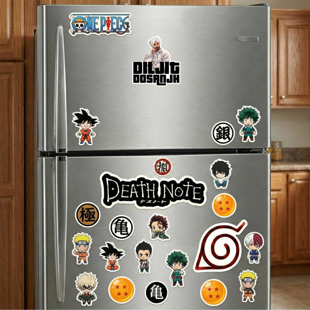 Diljit Dosanjh Icon Sticker