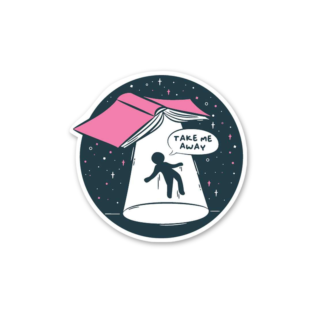 Literary Escape Pod