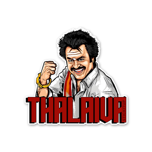 Superstar Thalaiva Power
