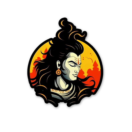 Supreme Meditation Shiva