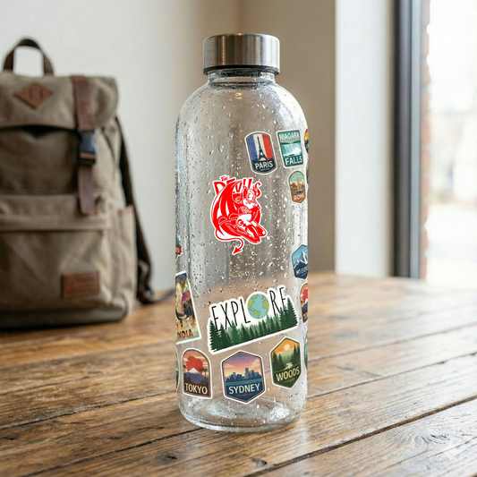 Hell's Siren Pinup