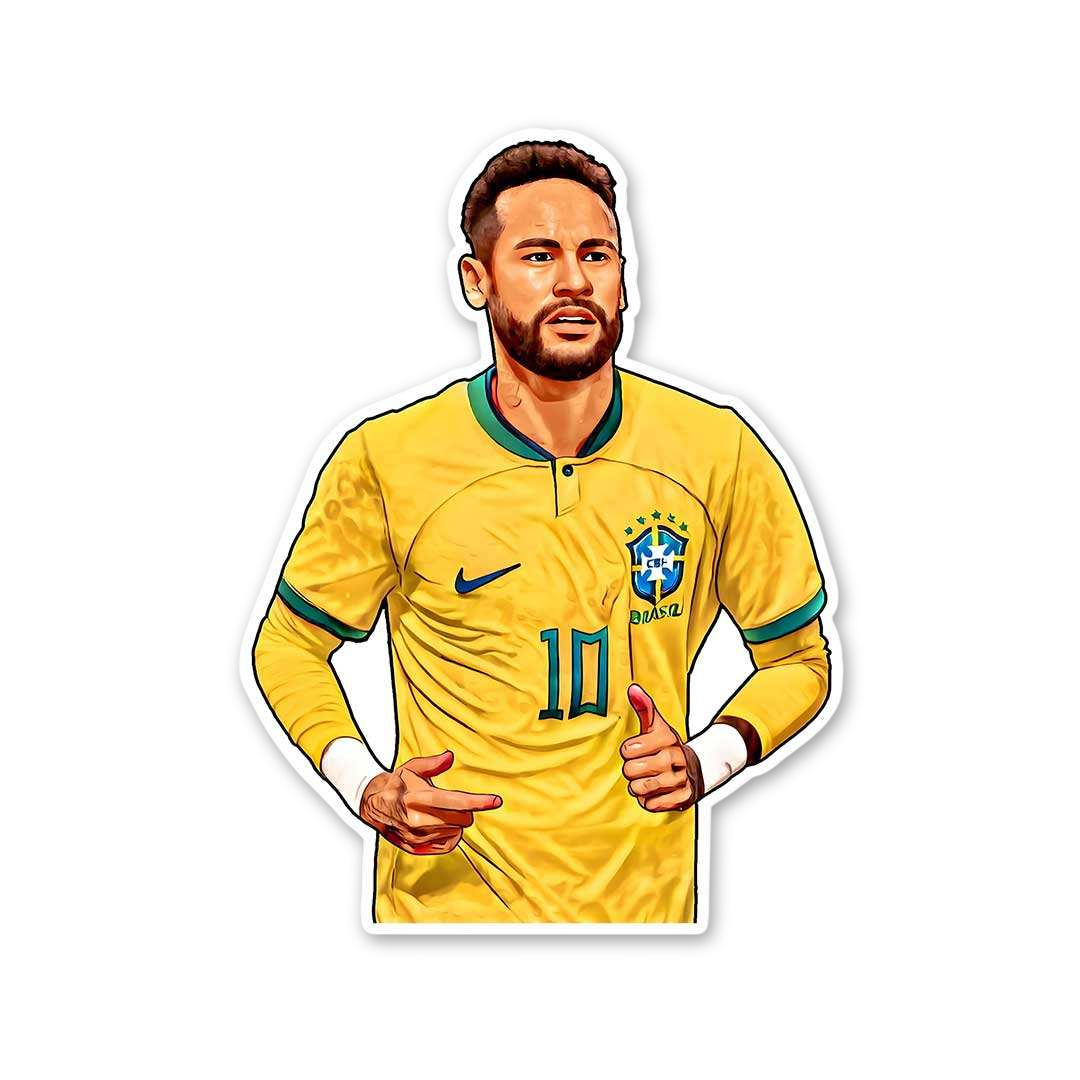 Brazil Number Ten