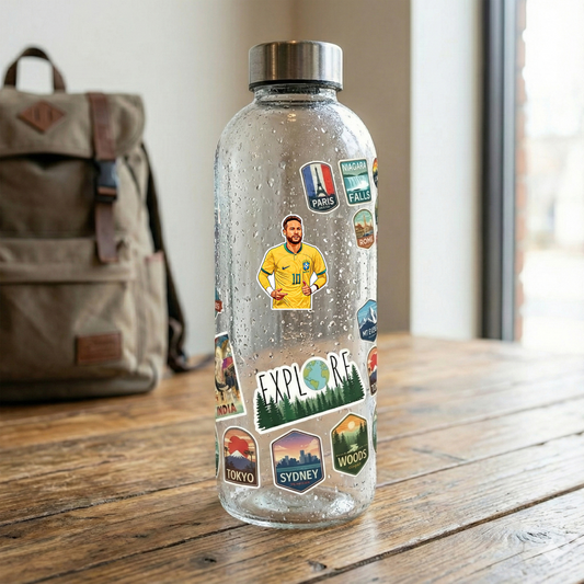 Brazil Number Ten