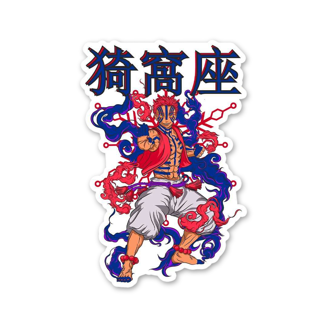 Upper Rank Combatant