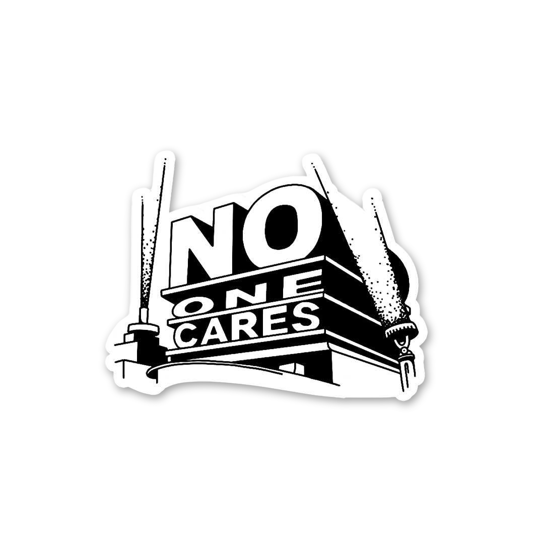 No One Cares Studio