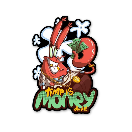 Flashy Money Hustle