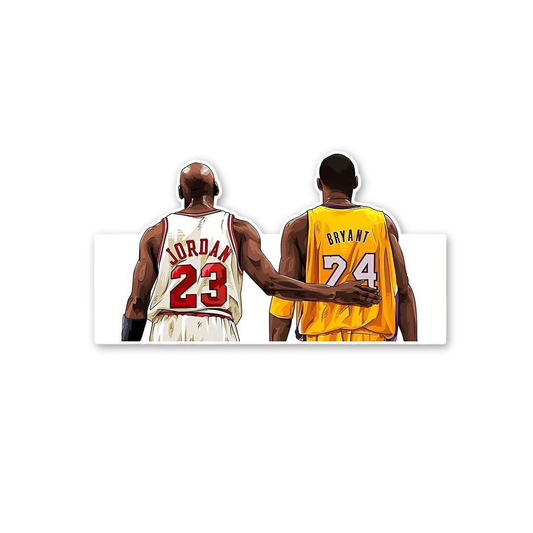 Basketball Goat Legacy