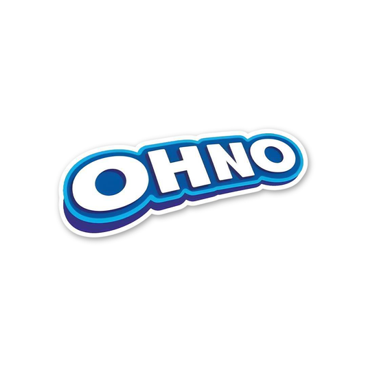 Oh No Cookie Parody