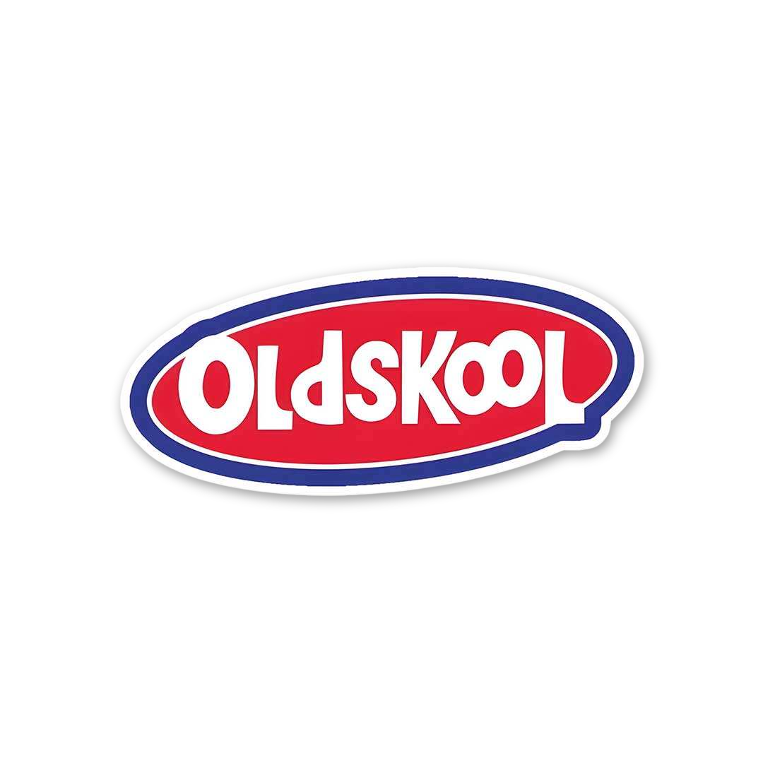 Oldskool Classic Bubble