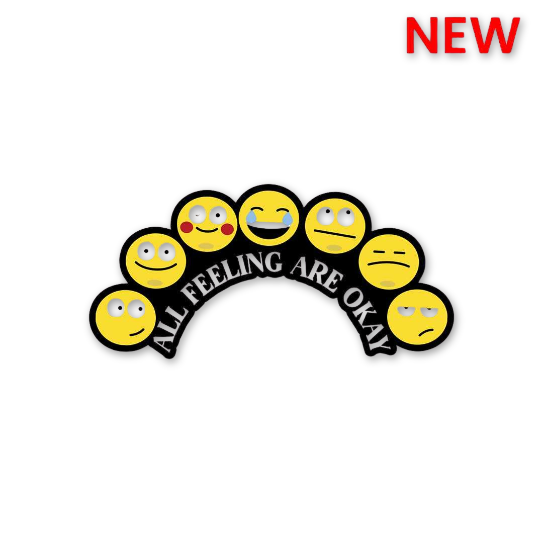 All The Feels Emoji