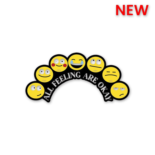 All The Feels Emoji