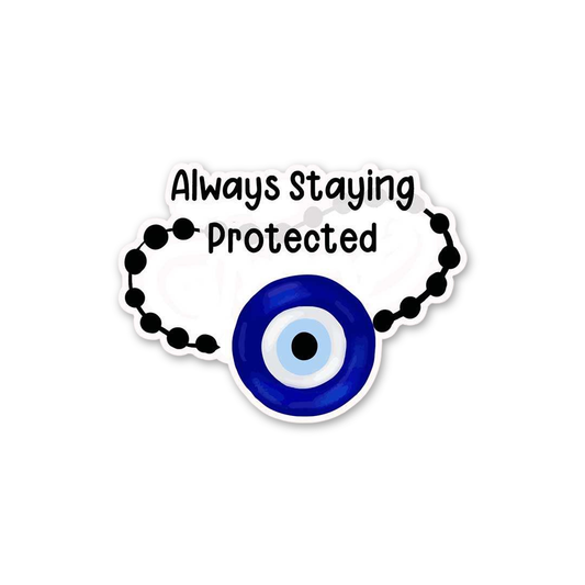 Always Staying Protected
