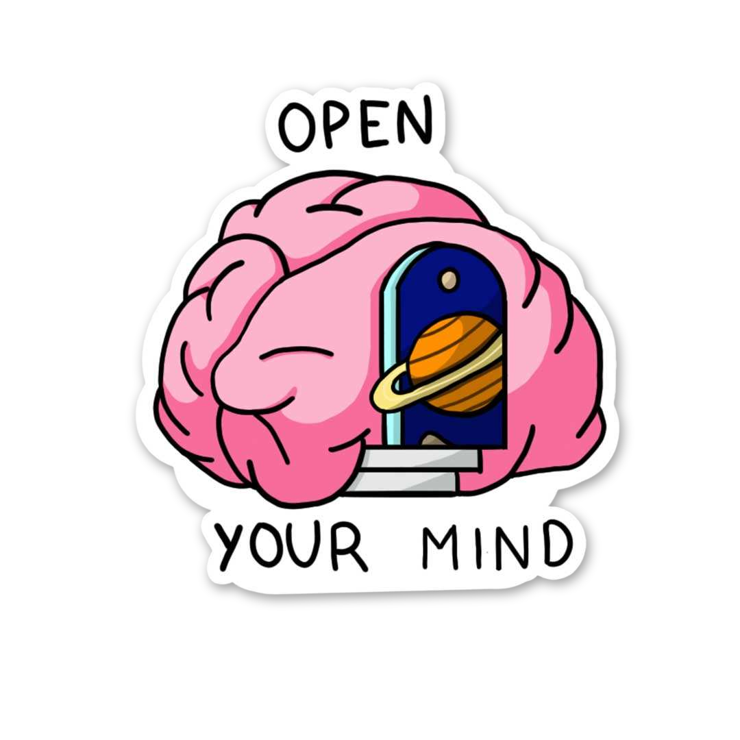 Cosmic Mind Gateway