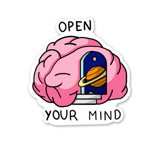 Cosmic Mind Gateway