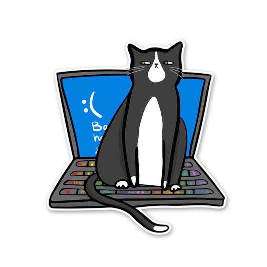 System Cat Failure
