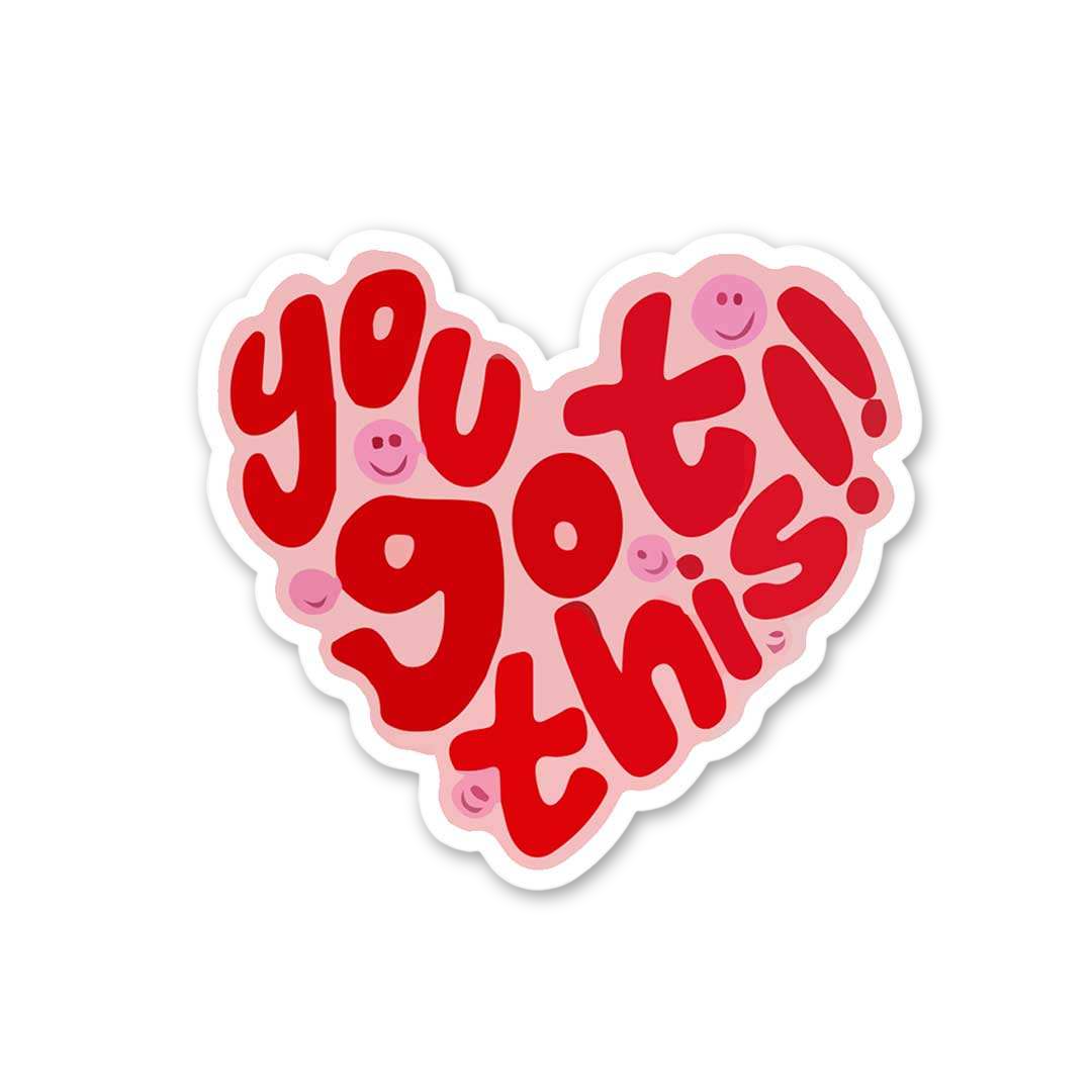 Groovy You Got This