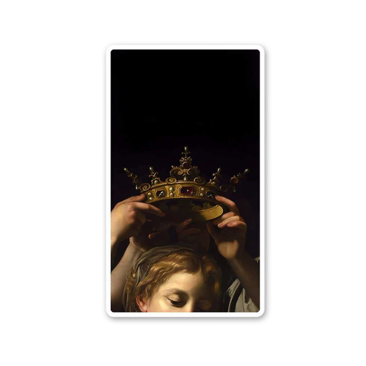 Regal Moment Art