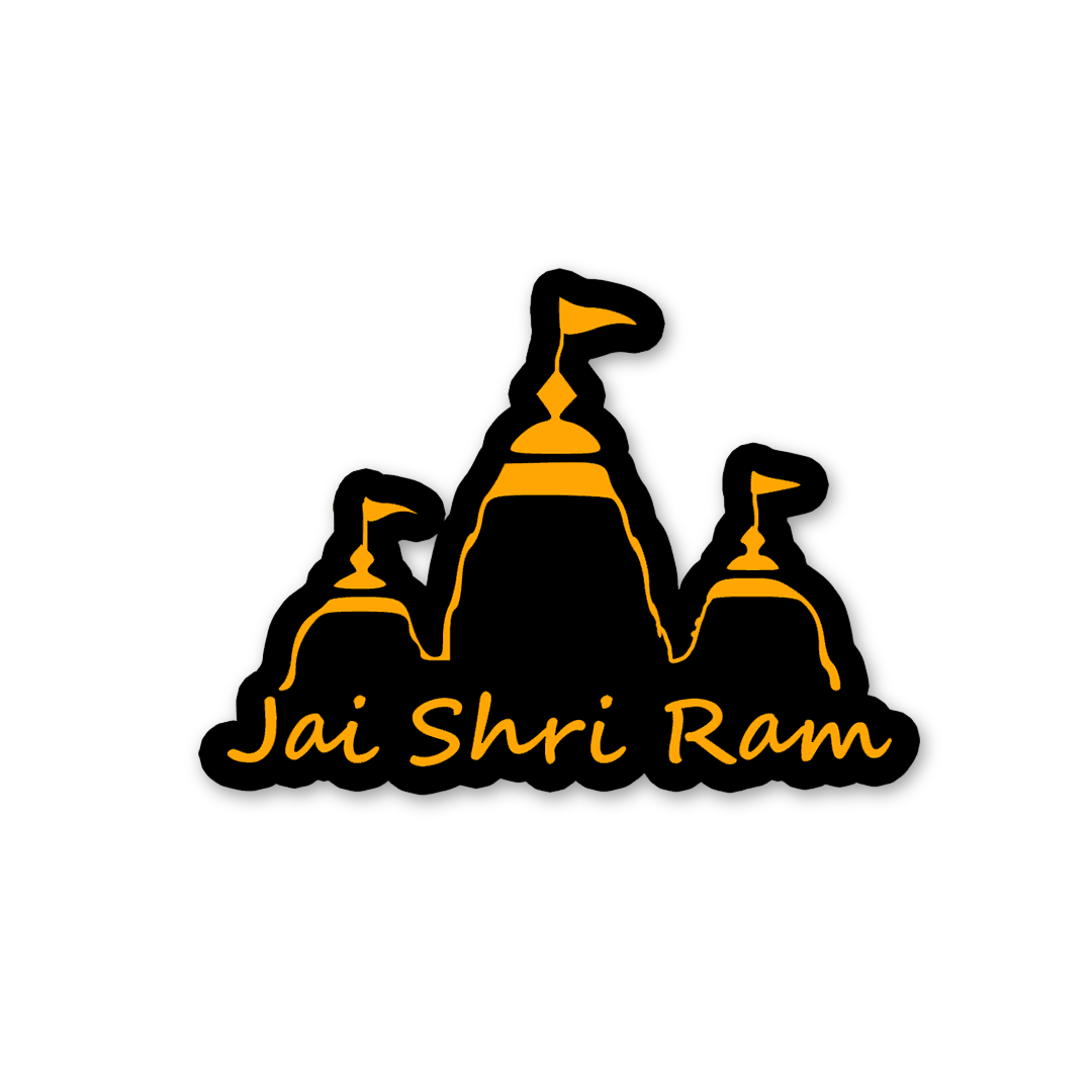 Jai Shri Ram Mandir