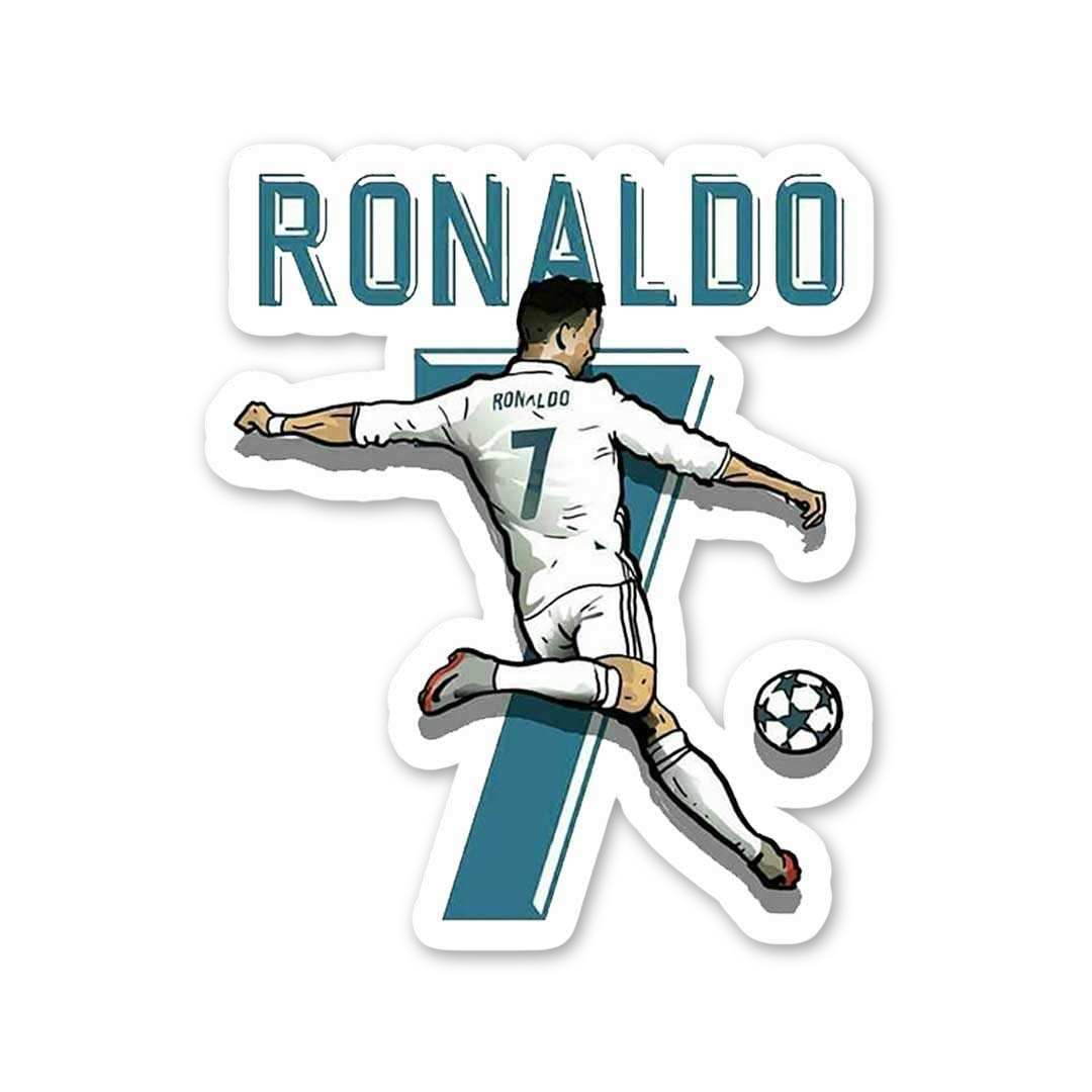 CR7 Soccer Superstar