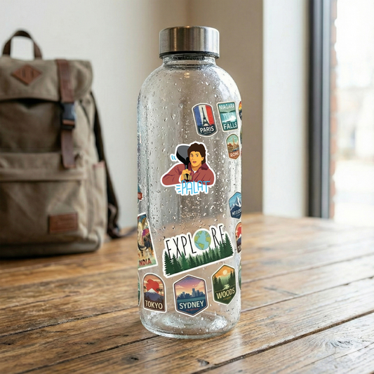 Raj Palat Bollywood Icon