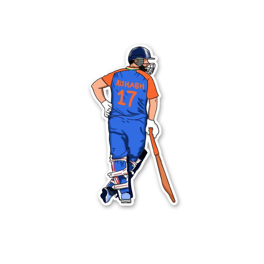Indian Cricket Hero 17