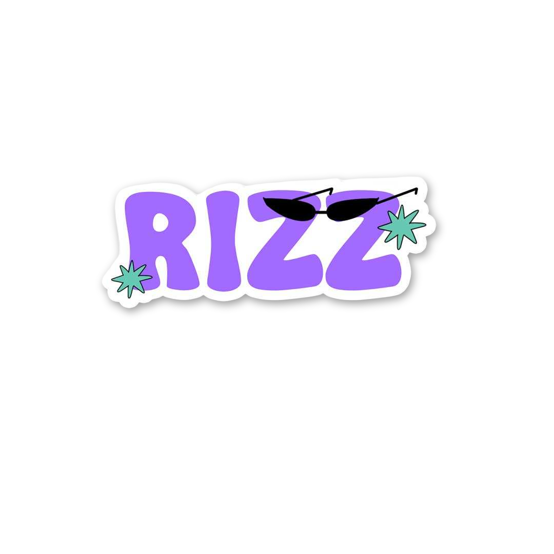 Ultimate Rizz Energy