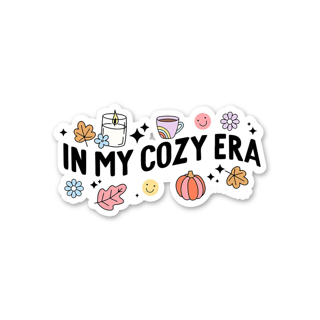 In My Cozy Era