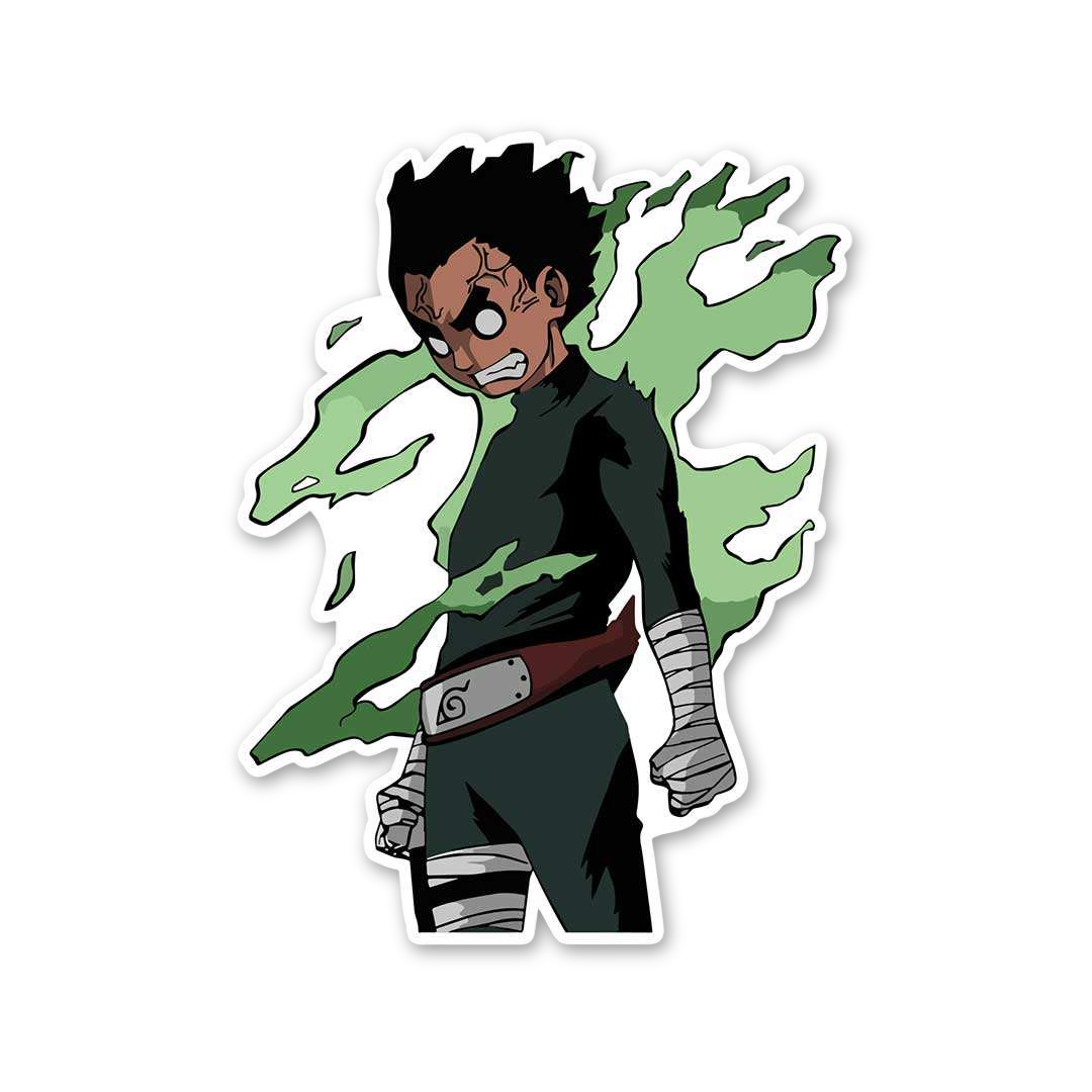 Green Beast Unleashed
