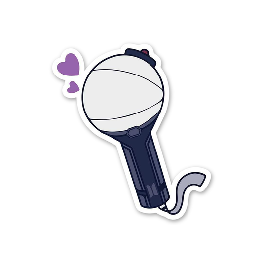 Beloved Fan Lightstick