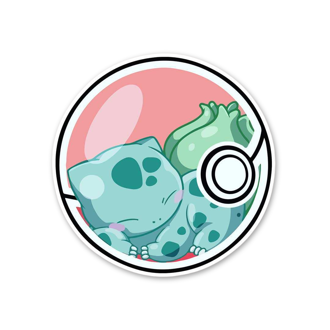 Cozy Bulb Sleep