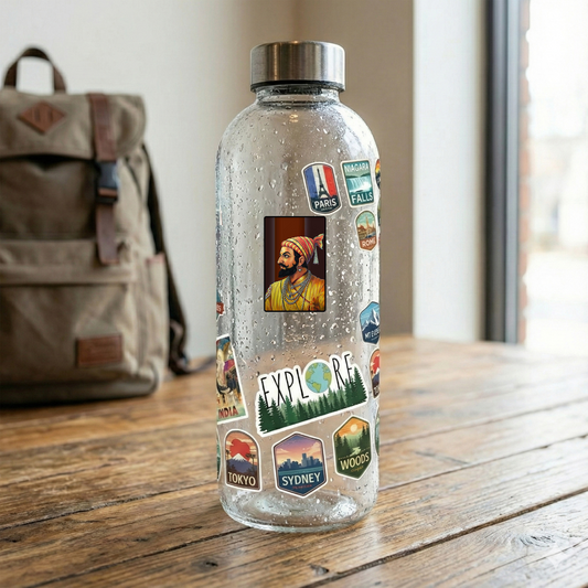 Shivaji Maharaj Regal Art