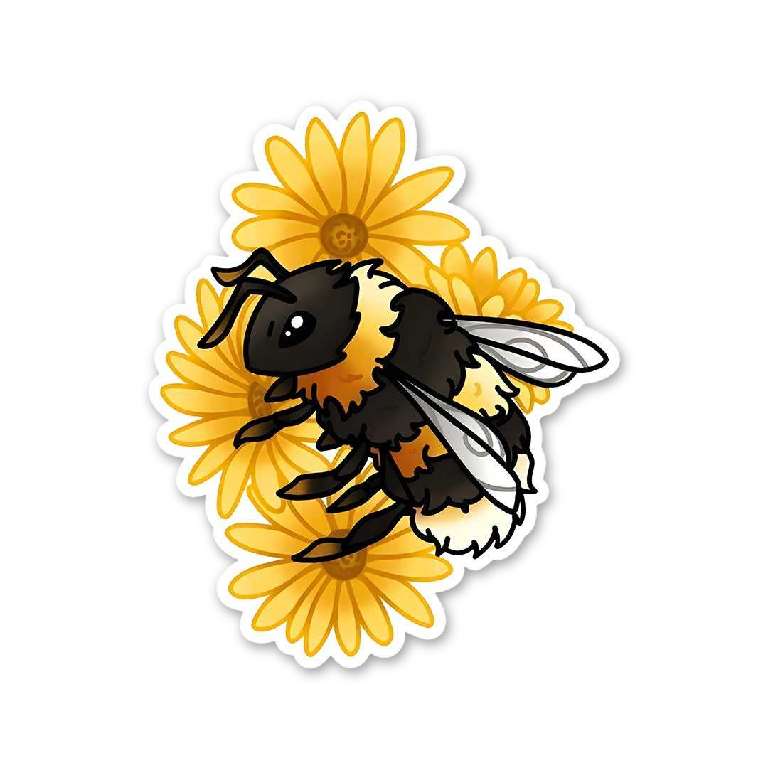 Busy Bee Blossom