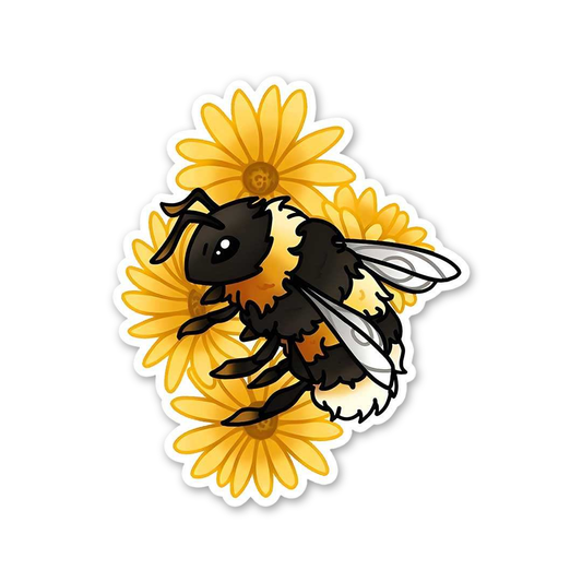 Busy Bee Blossom