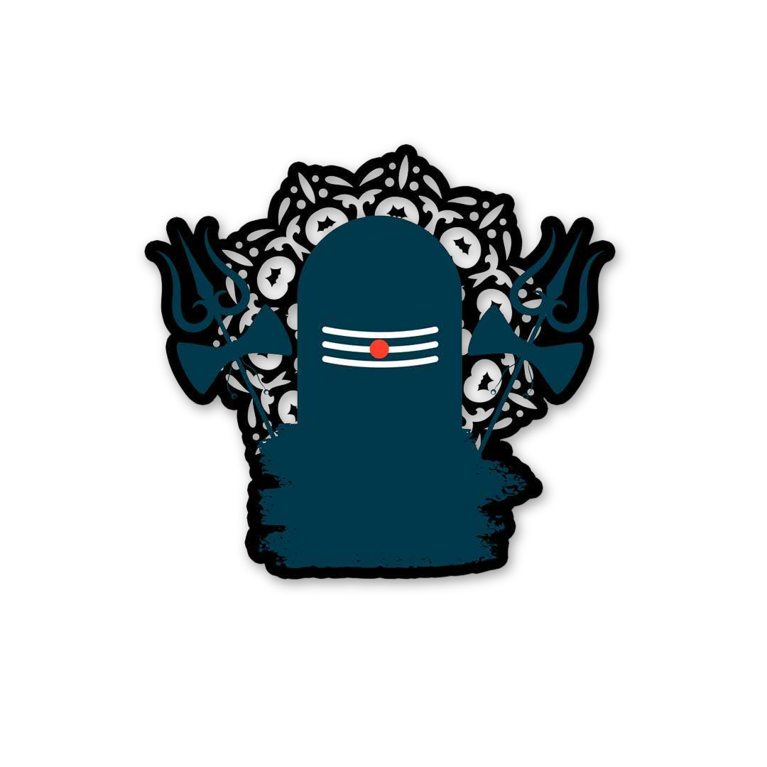 Mystic Shiva Emblem