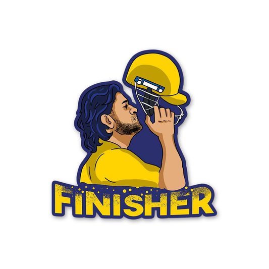 Ultimate Cricket Finisher