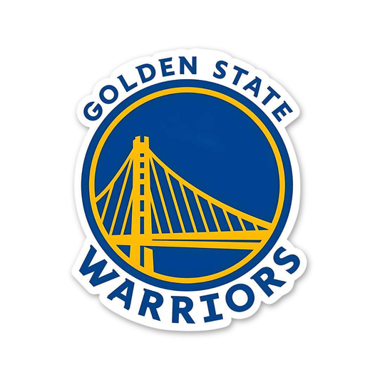 Golden State Warriors Logo
